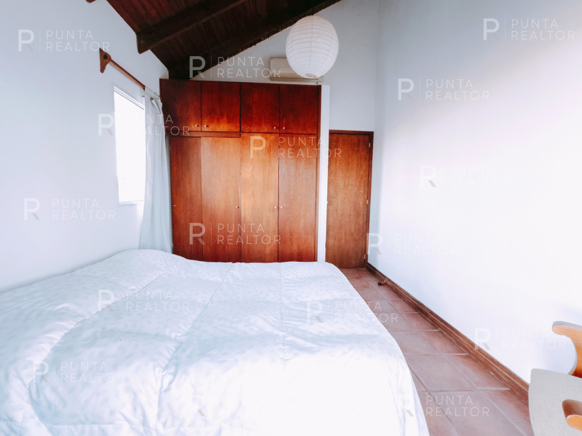 Casa ID.158 - Casa Alquiler, 4 Dormitorios, Pileta, Arenas de José Ignacio, José Ignacio, Uruguay