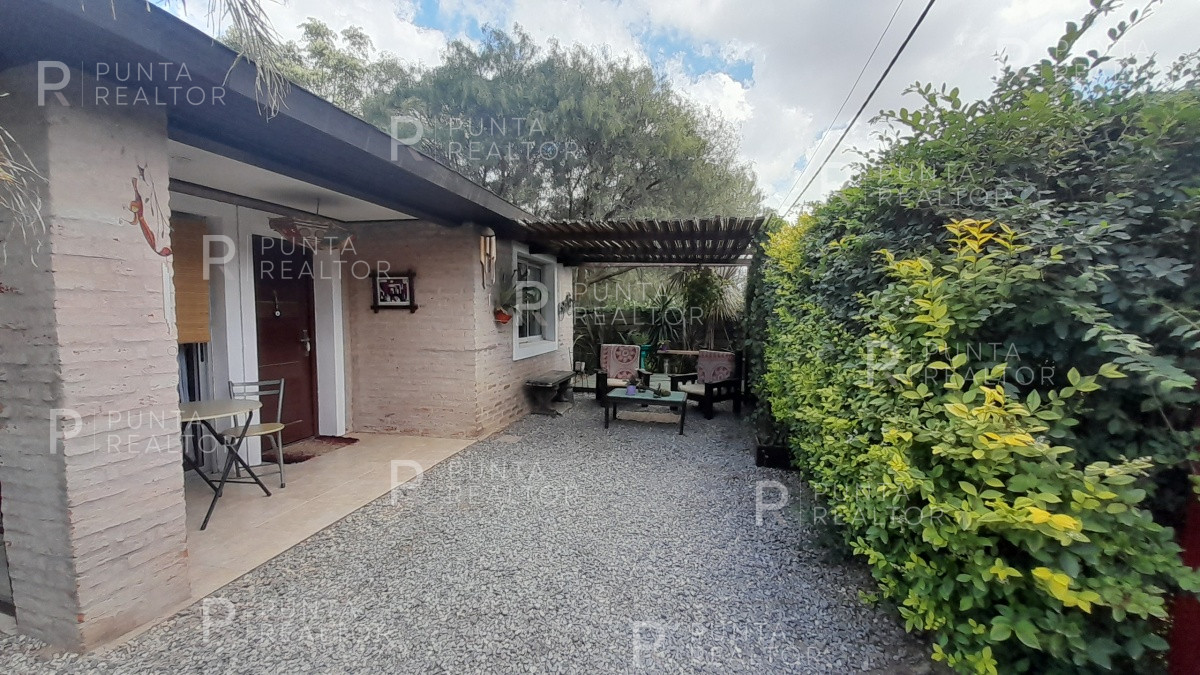 Casa ID.1365 - Alquiler Casa, 2 Dormitorios, El Tesoro, La Barra, Uruguay