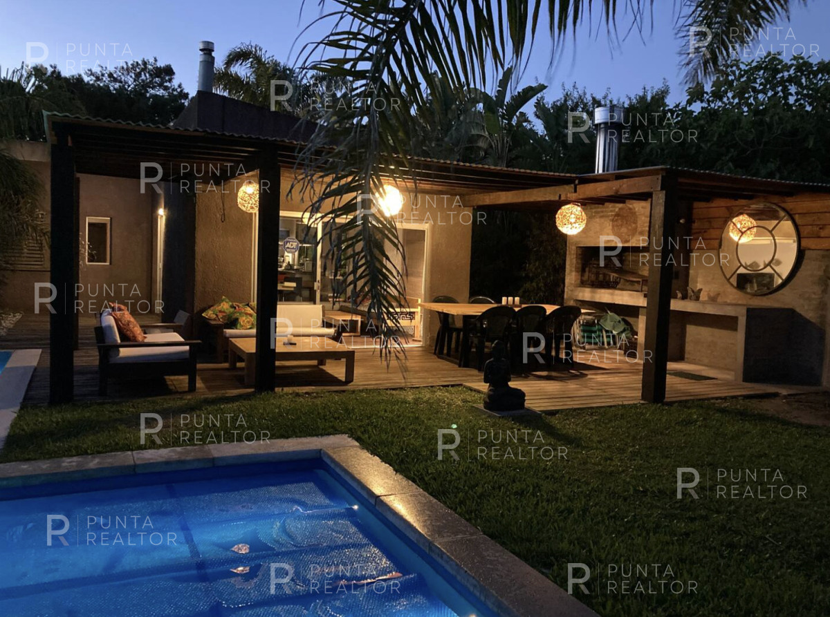 Casa ID.2143 - Casa alquiler 3 dormitorios Manantiales, Uruguay