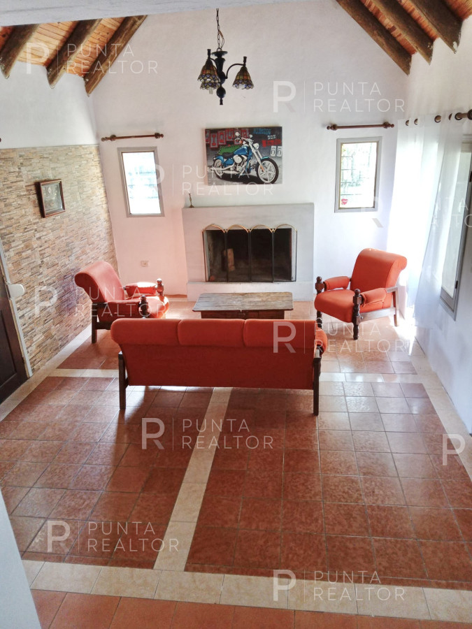 Casa ID.2058 - Casa venta 3 dormitorios El Tesoro, La Barra, Uruguay