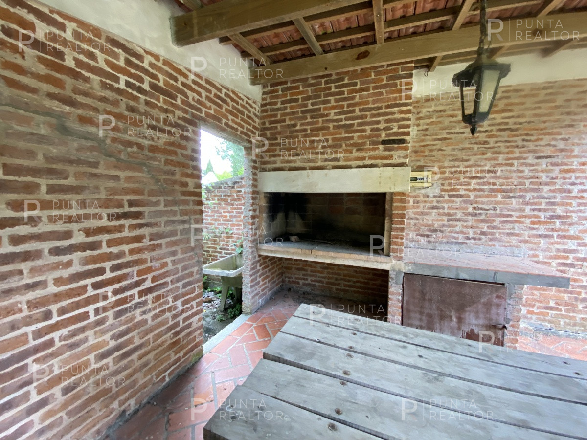 Casa ID.480 - Casa alquiler 6 dormitorios, La Barra, Uruguay