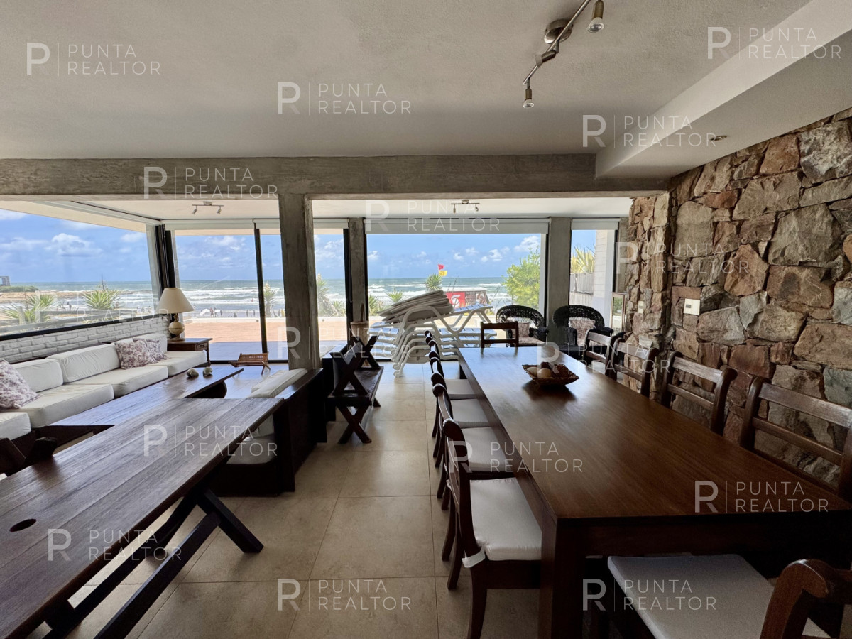 Casa ID.152 - Casa Alquiler 5 dormitorios, La Posta del Cangrejo, La Barra, Uruguay
