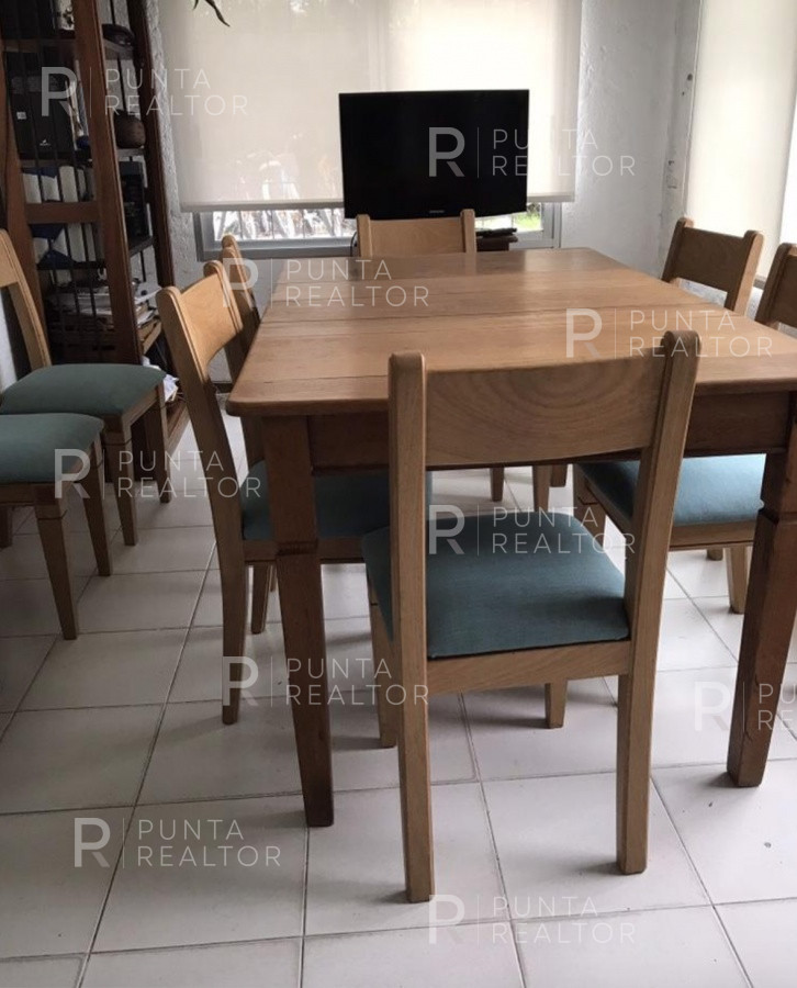 Casa ID.144 - Casa Venta, 4 dormitorios, La Barra, Uruguay