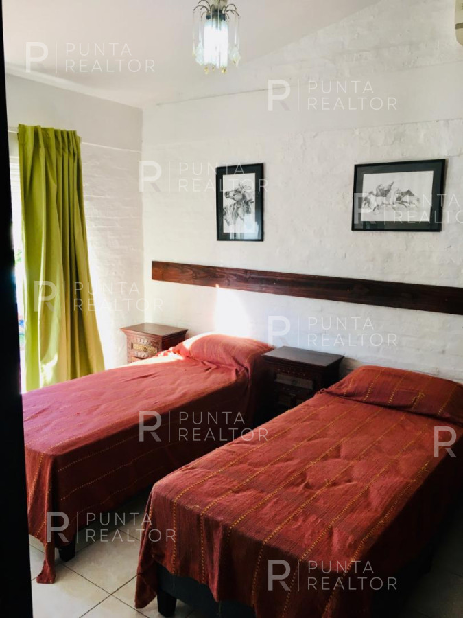 Casa ID.260 - Casa a la venta en El Tesoro, La Barra , Punta del Este, Uruguay