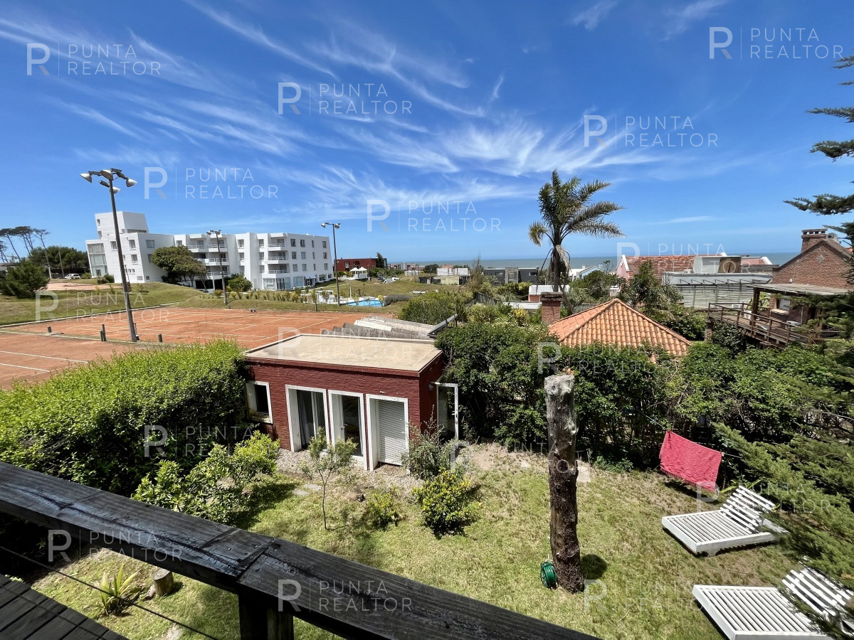 Casa ID.123 - Casa alquiler Montoya 4 dormitorios, La Barrra, Uruguay