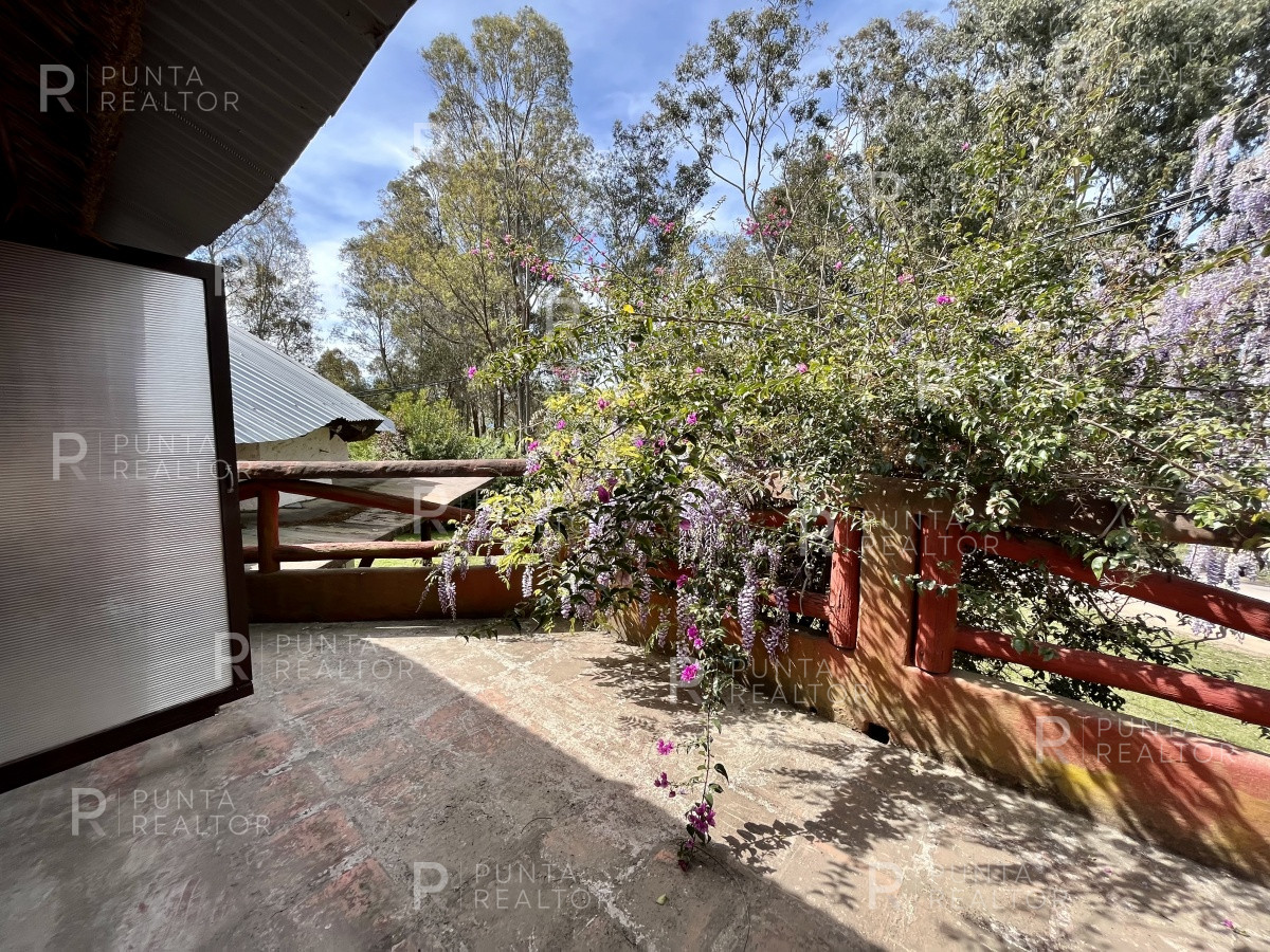 Casa ID.1213 - Casa venta 4 dormitorios, El Tesoro, La Barra, Uruguay