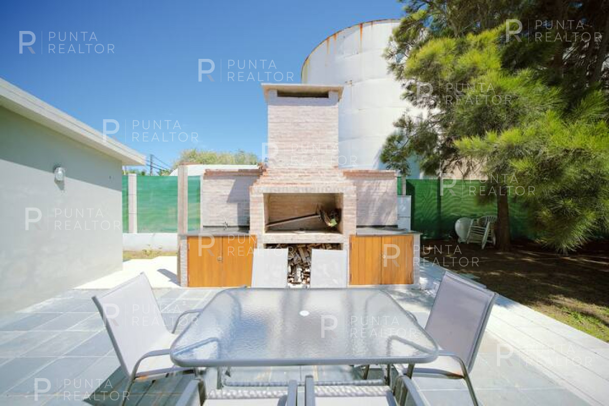 Casa ID.2345 - Casa Venta 3 Dormitorios, El Chorro, Manantiales, Uruguay