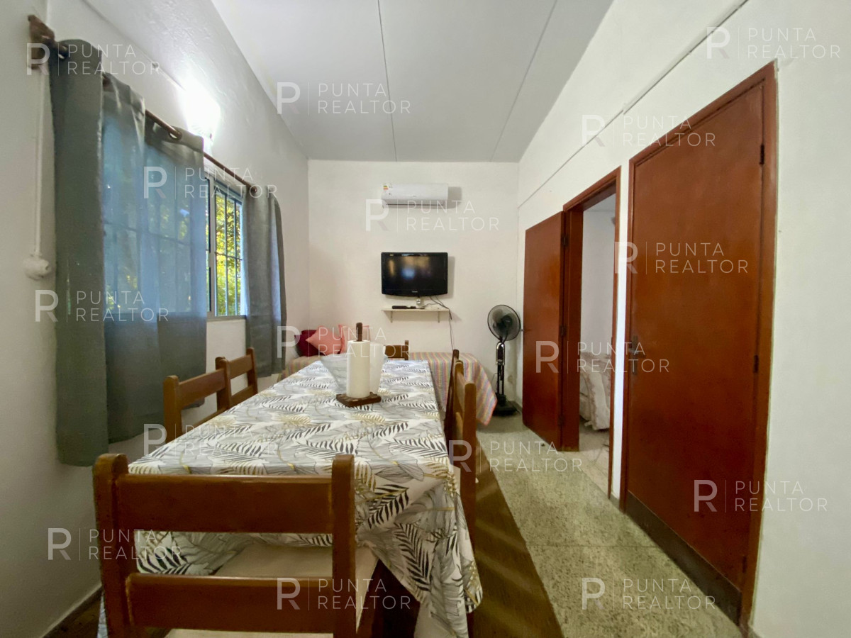 Casa ID.1956 - Casa en venta de 3 dormitorios en El Tesoro, La Barra, Uruguay 