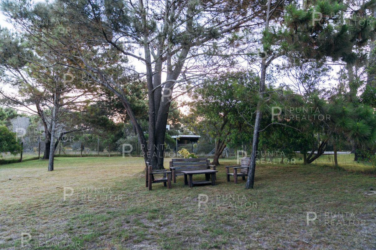 Casa ID.158 - Casa Alquiler, 4 Dormitorios, Pileta, Arenas de José Ignacio, José Ignacio, Uruguay