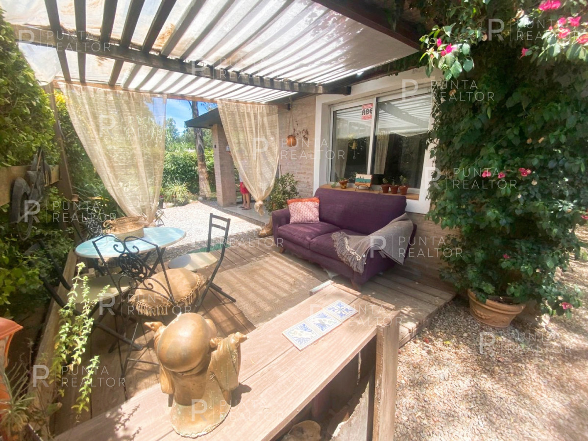Casa ID.1365 - Alquiler Casa, 2 Dormitorios, El Tesoro, La Barra, Uruguay
