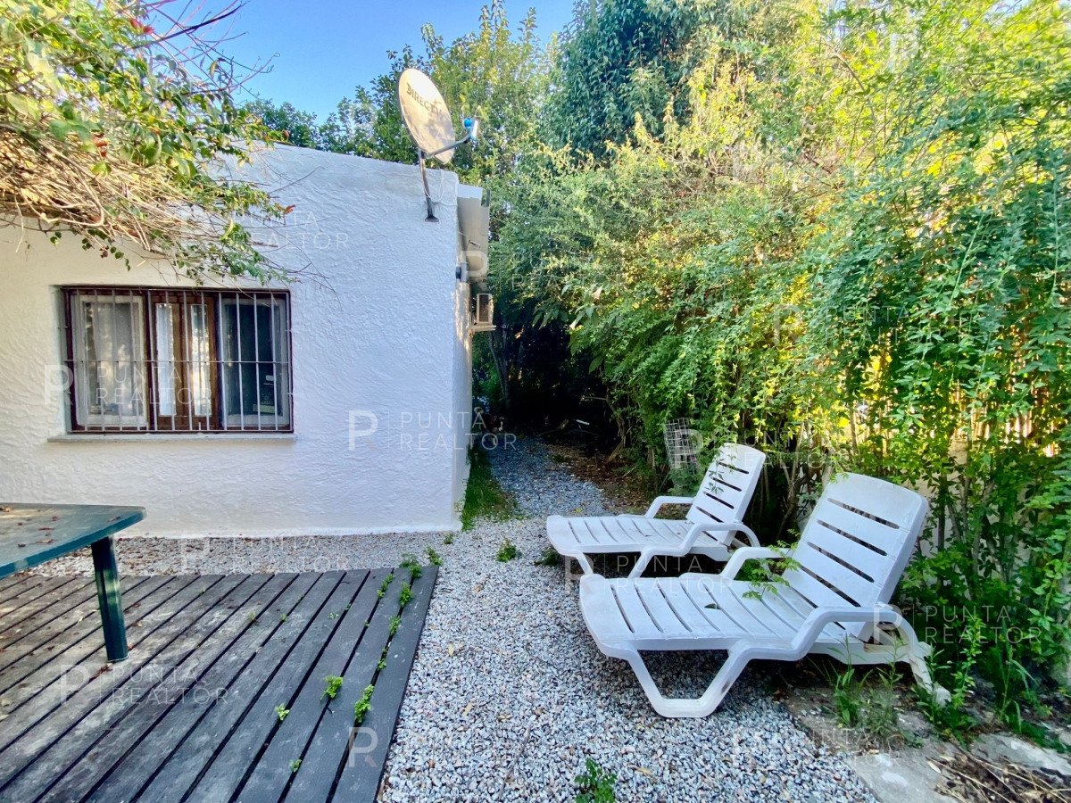 Casa ID.1956 - Casa en venta de 3 dormitorios en El Tesoro, La Barra, Uruguay 