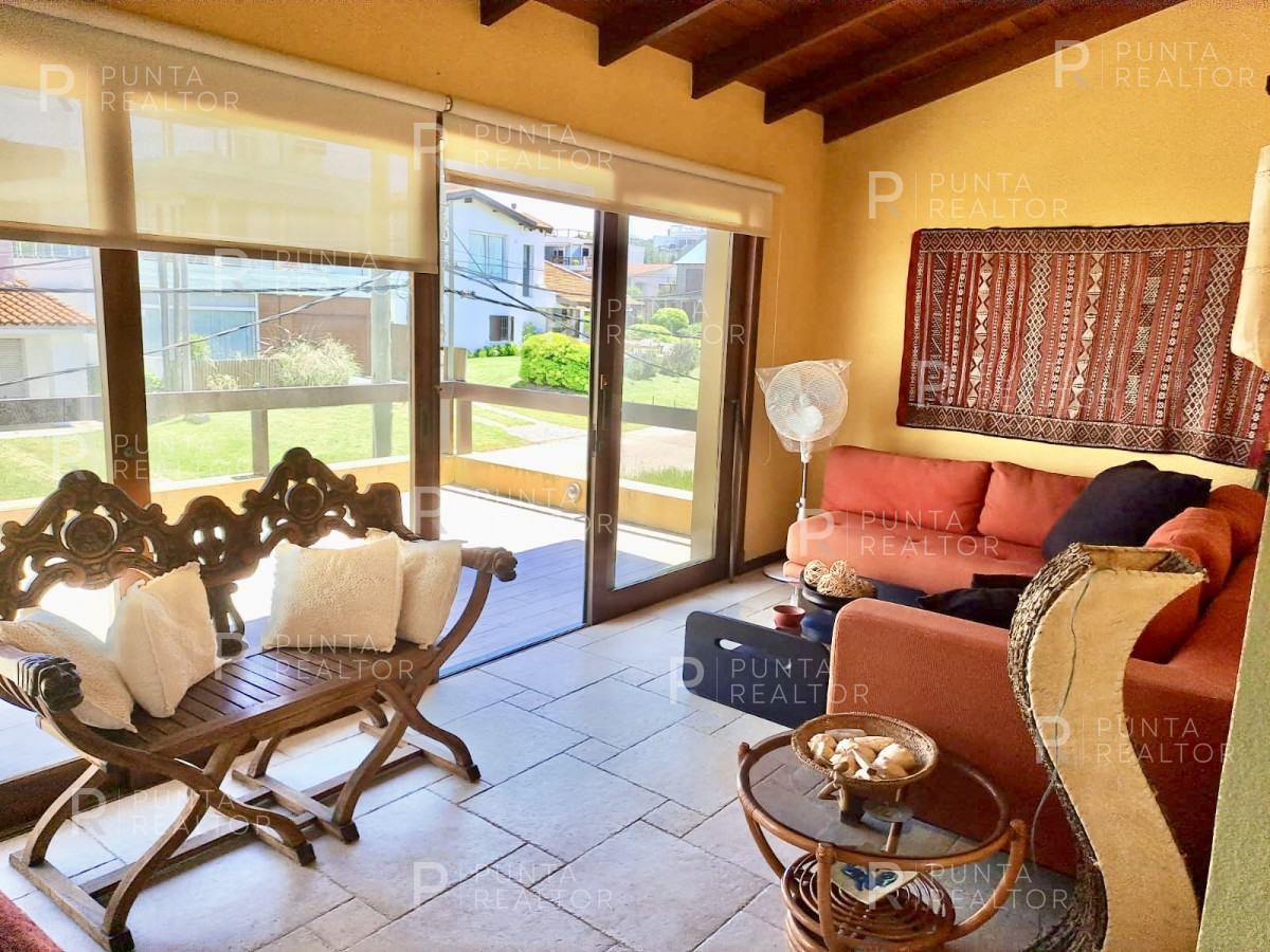 Casa ID.2298 - Casa Alquiler 4 dormitorios, Manantiales, Uruguay