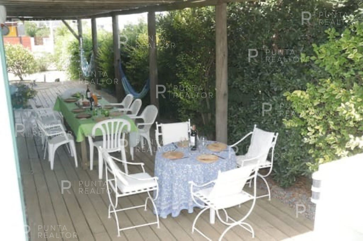 Casa ID.2260 - Casa alquiler 3 dormitorios, Balneario Buenos Aires, Manantiales, Uruguay