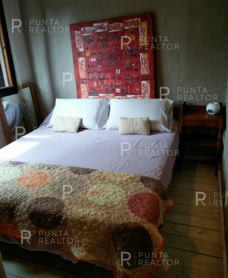 Casa ID.142 - Casa venta 4 dormitorios, El Tesoro, La Barra, Uruguay