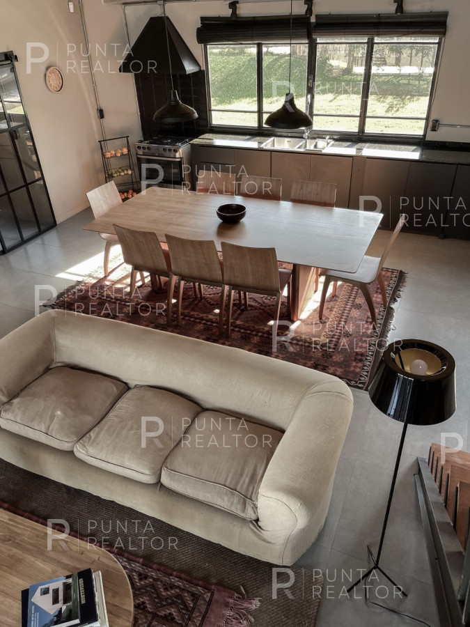 Casa ID.1452 - Casa en venta 3 dormitorios, El Chorro, Manantiales, Uruguay