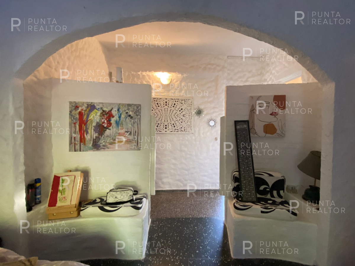 Casa ID.1956 - Casa en venta de 3 dormitorios en El Tesoro, La Barra, Uruguay 