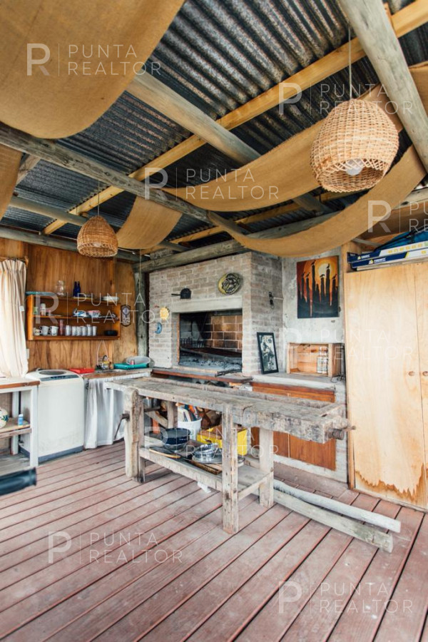 Casa ID.921 - Casa alquiler 2 dormitorios, Manantiales, Uruguay