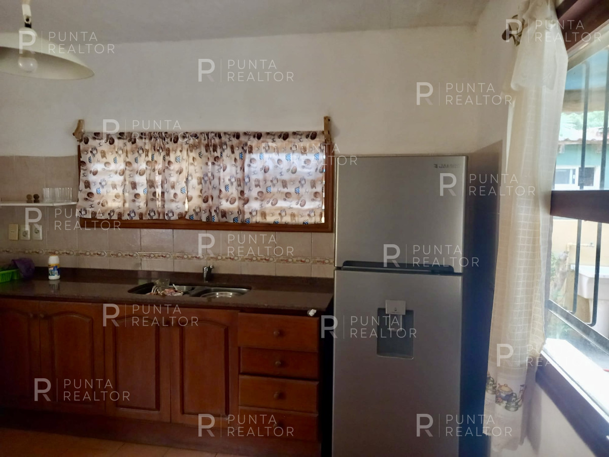 Casa ID.2058 - Casa venta 3 dormitorios El Tesoro, La Barra, Uruguay