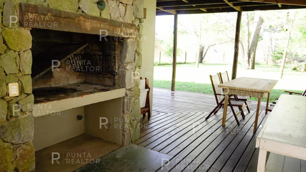 Casa ID.158 - Casa alquiler 4 dormitorios, Arenas de José Ignacio, José Ignacio, Uruguay