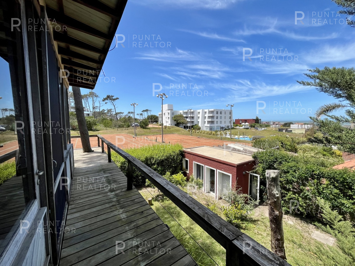 Casa ID.123 - Casa alquiler Montoya 4 dormitorios, La Barrra, Uruguay