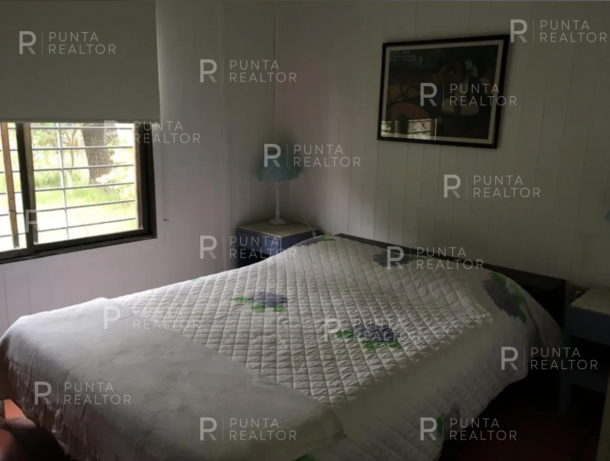 Casa ID.1240 - Casa Alquiler 2 dormitorios Montoya, La Barra, Maldonado, Uruguay