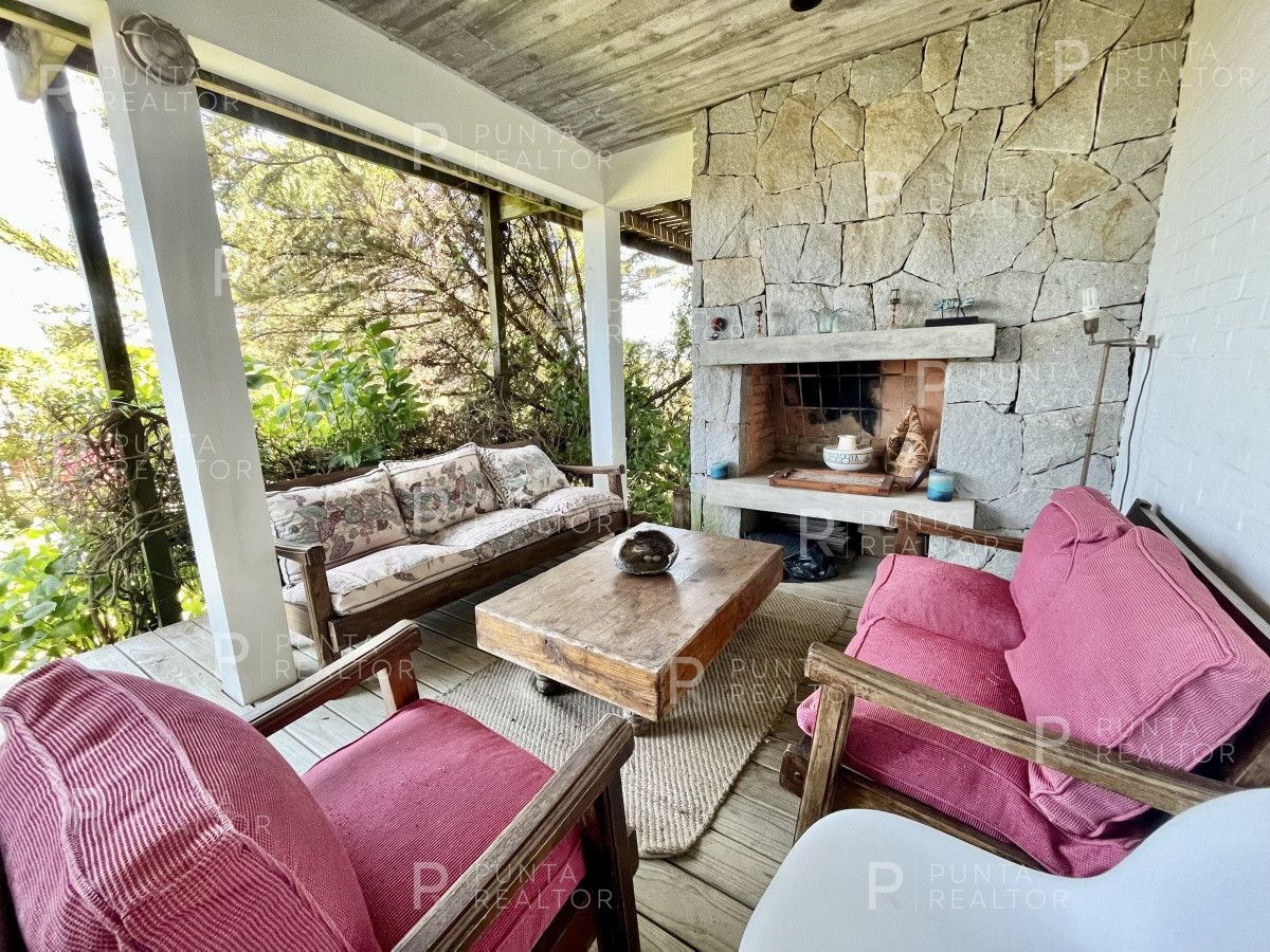 Casa ID.123 - Casa alquiler Montoya 4 dormitorios, La Barrra, Uruguay