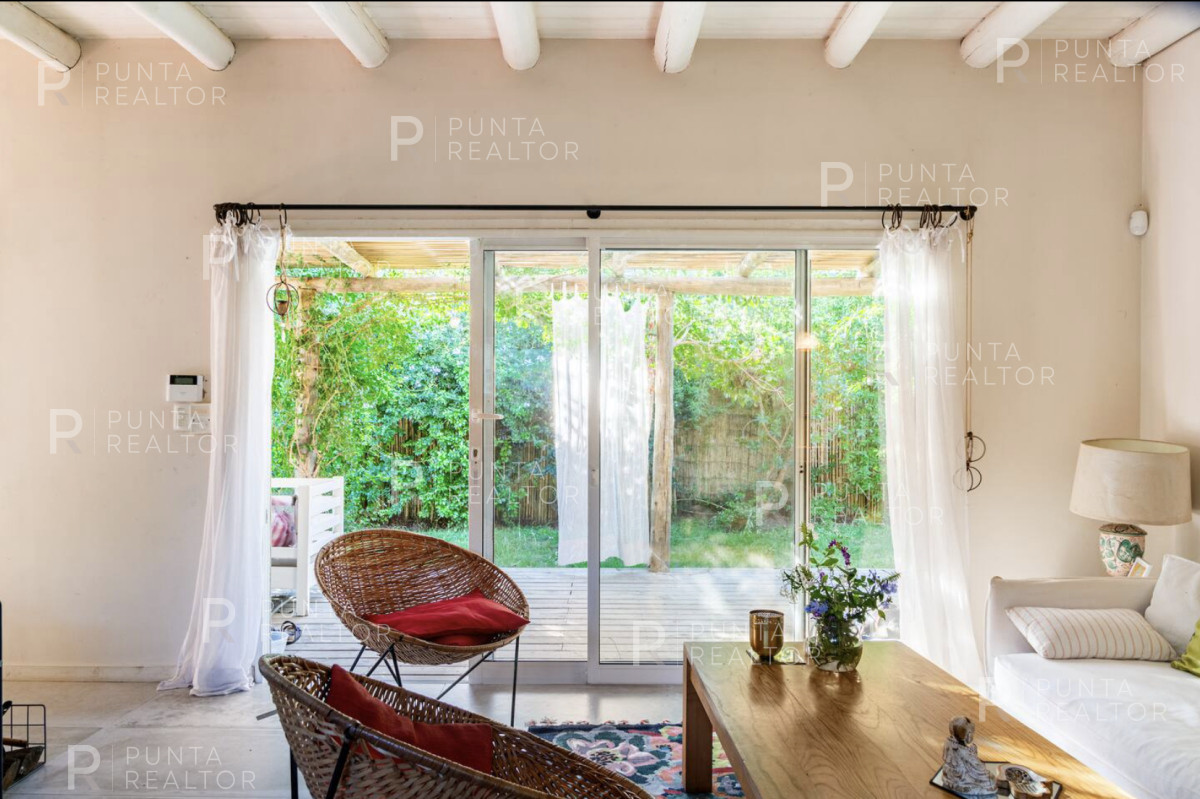 Casa ID.2336 - Casa Alquiler 3 dormitorios, Balneario Buenos Aires, Manantiales, Uruguay