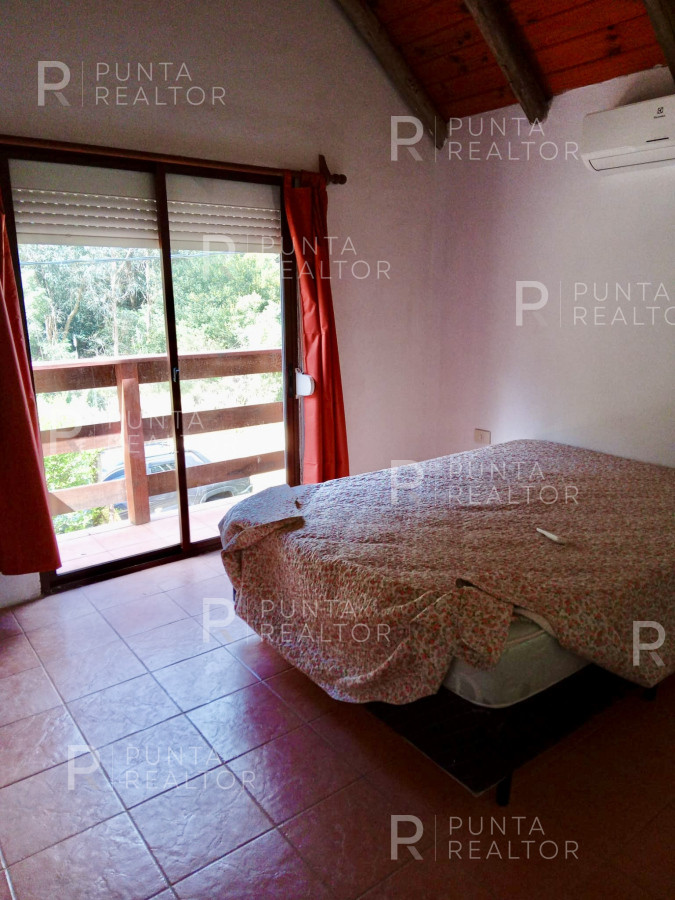 Casa ID.2058 - Casa venta 3 dormitorios El Tesoro, La Barra, Uruguay