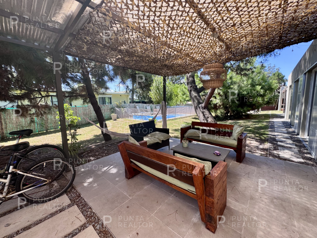 Casa ID.1955 - Casa venta Barrio La Residence 3 dormitorios, Punta del Este, Uruguay