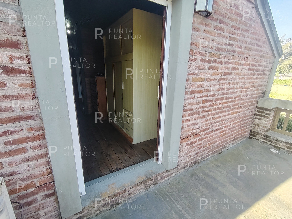 Casa ID.2436 - Casa Venta, 1 Dormitorio, El Tesoro, La Barra, Uruguay