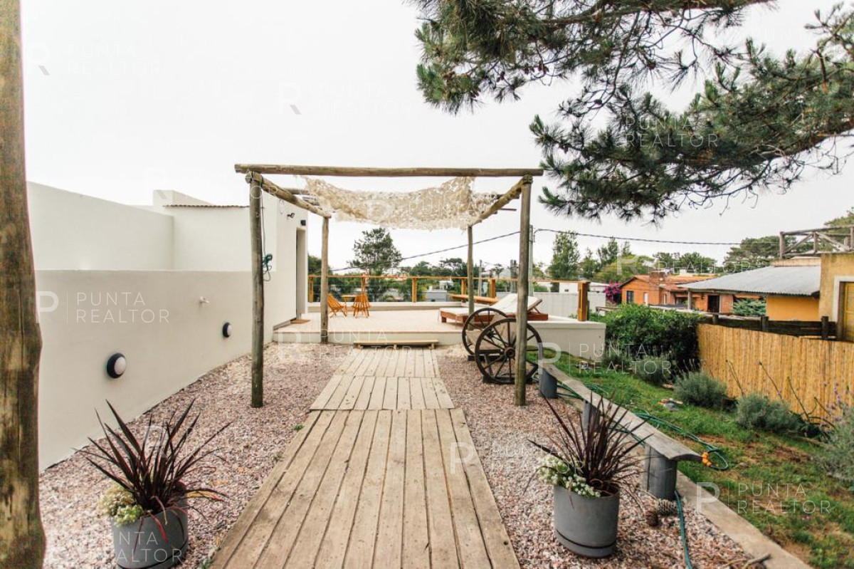 Casa ID.921 - Casa alquiler 2 dormitorios, Manantiales, Uruguay