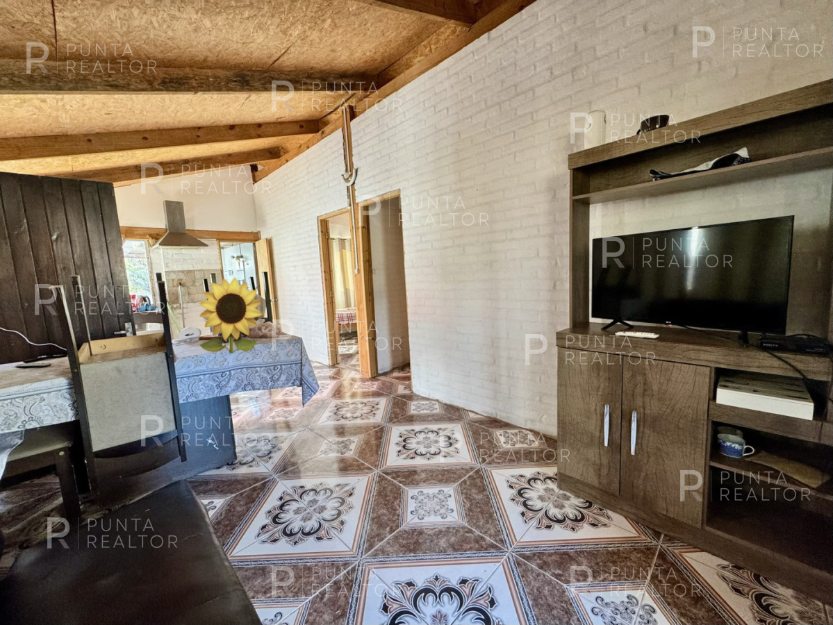 Casa ID.2670 - Casa Venta 2 dormitorios, El Tesoro, La Barra, Uruguay