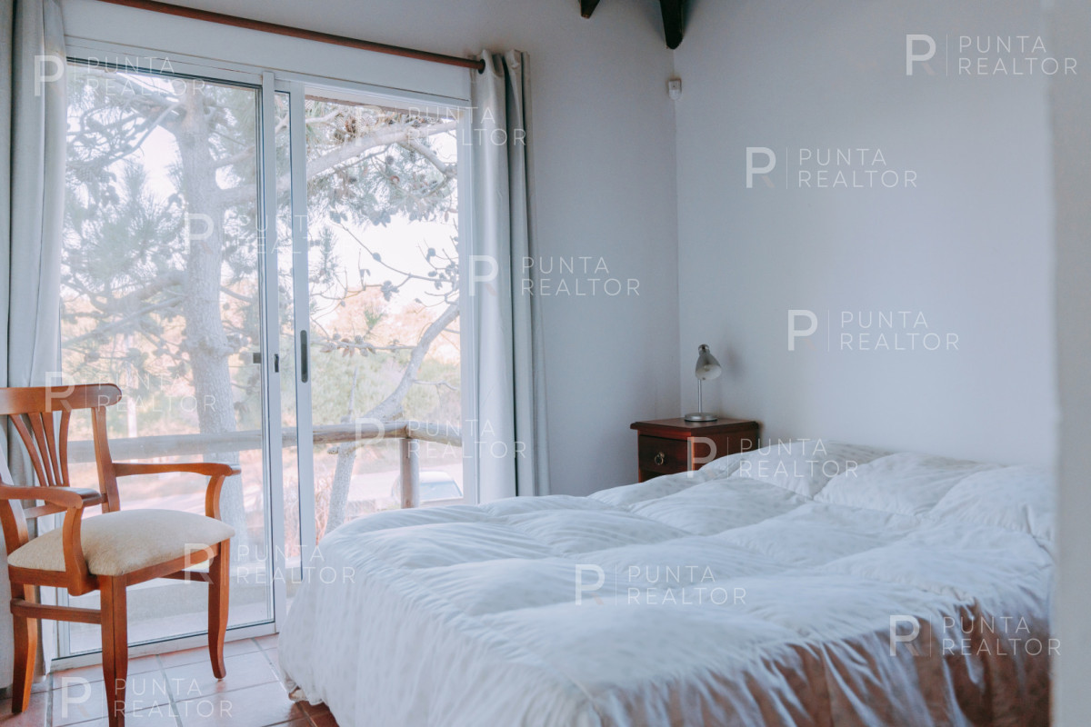 Casa ID.158 - Casa Alquiler, 4 Dormitorios, Pileta, Arenas de José Ignacio, José Ignacio, Uruguay
