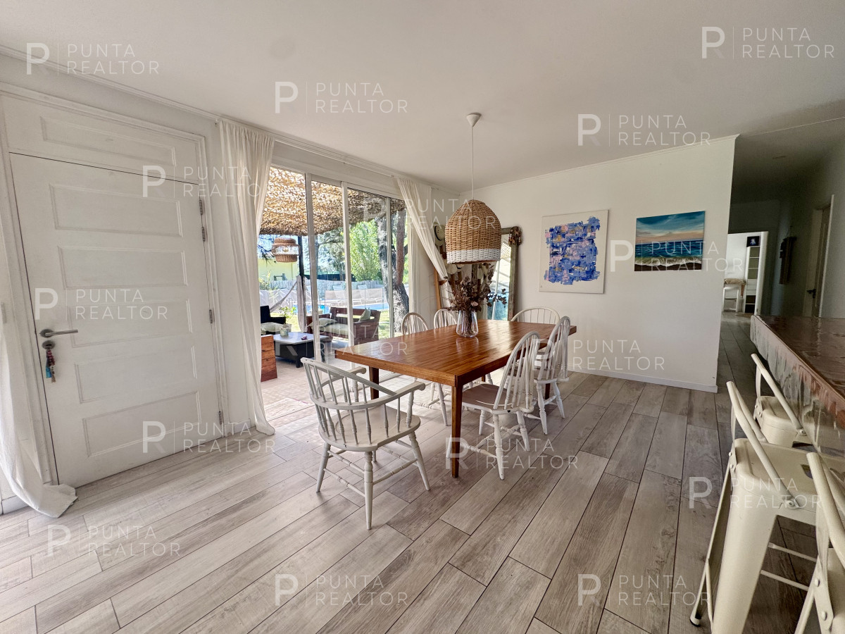 Casa ID.1955 - Casa venta Barrio La Residence 3 dormitorios, Punta del Este, Uruguay