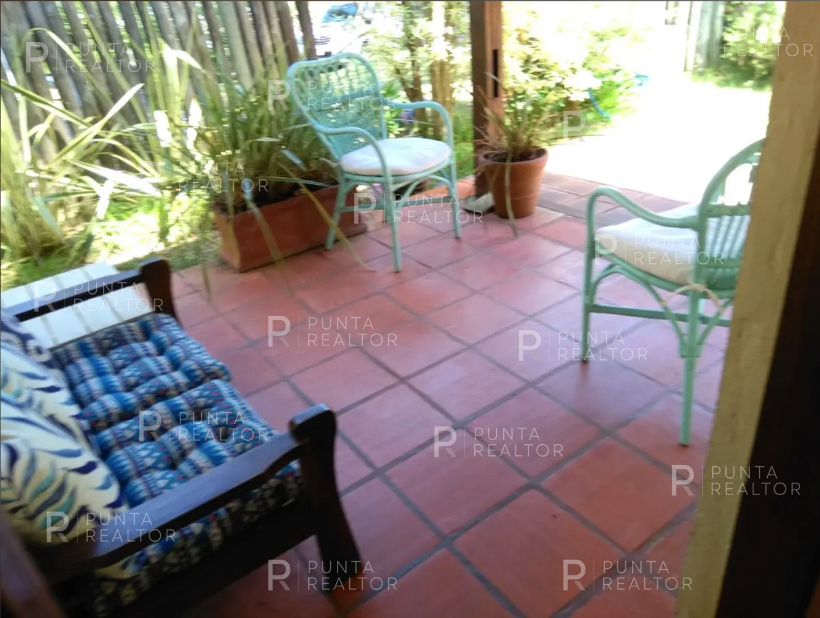 Casa ID.1240 - Casa Alquiler 2 dormitorios Montoya, La Barra, Maldonado, Uruguay