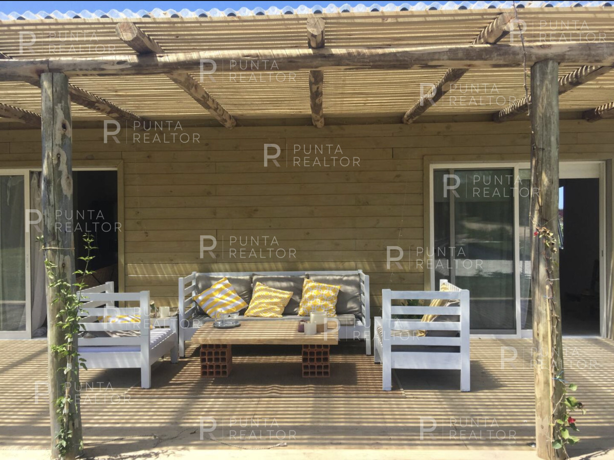 Casa ID.2336 - Casa Alquiler 3 dormitorios, Balneario Buenos Aires, Manantiales, Uruguay