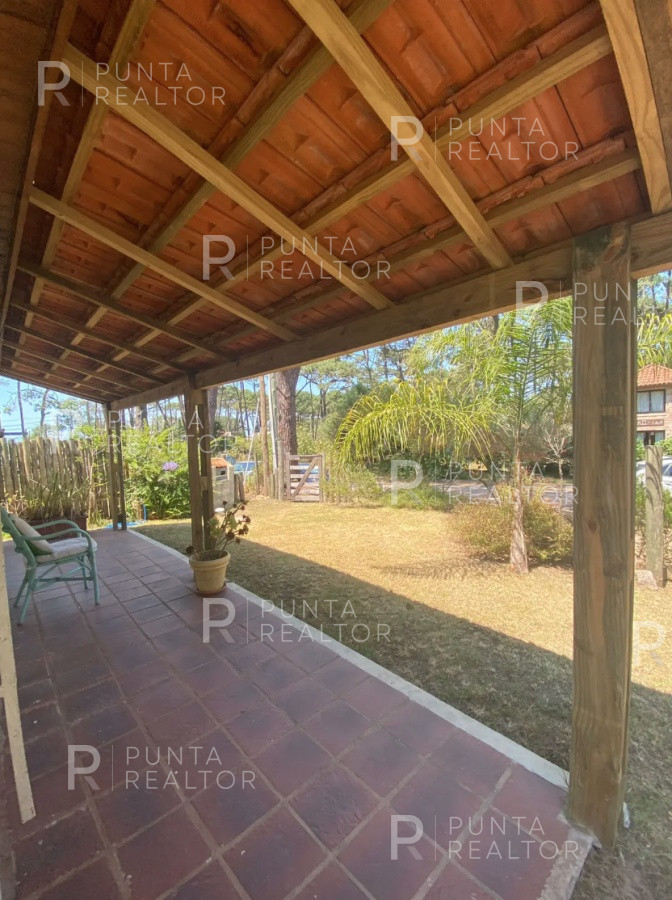 Casa ID.1240 - Casa Alquiler 2 dormitorios Montoya, La Barra, Maldonado, Uruguay