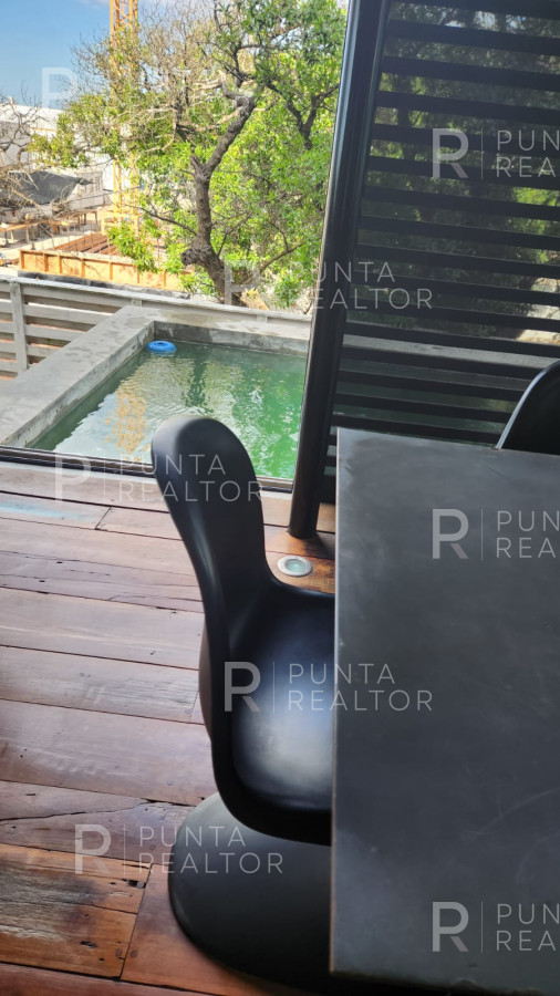 Casa ID.1758 - Casa venta 4 dormitorios La Barra, Uruguay