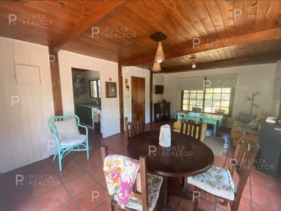 Casa ID.1240 - Casa Alquiler 2 dormitorios Montoya, La Barra, Maldonado, Uruguay
