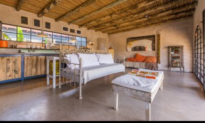 Casa venta 5 dormitorios, Arenas de Jose Ignacio, Uruguay