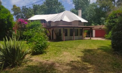 Muy amplia casa en venta el Tesoro, La Barra, Uruguay