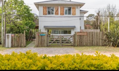 Casa en venta en La Barra, Uruguay