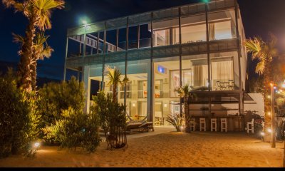 Excelente casa en primera línea en Arenas de José Ignacio