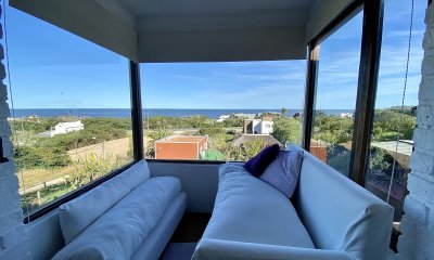 Casa Venta 5 dormitorios, Altos de Punta Piedras, Manantiales, Uruguay