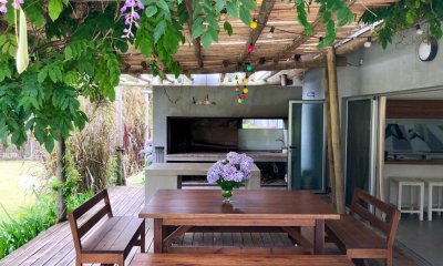 Casa Venta, 3 dormitorios, 2 baños, El Tesoro, La Barra
