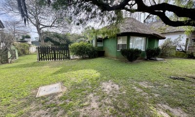 Casa en venta de 3 dormitorios en El Tesoro, La Barra, Uruguay