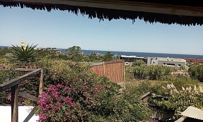 Casa en venta en Manantiales, Uruguay