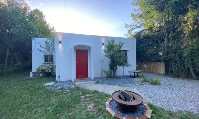 Casa en venta de 3 dormitorios en El Tesoro, La Barra, Uruguay