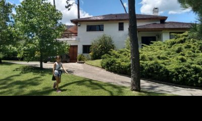 casa en venta en Pinares, Punta del Este, Uruguay