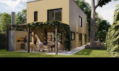 Casa venta, 3 dormitorios, La Barra, Uruguay
